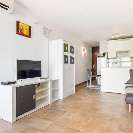 Playa Del Sol Studio ปัวร์โตเดซานตีอาโก ภายนอก รูปภาพ