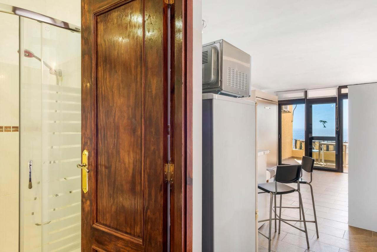 Playa Del Sol Studio ปัวร์โตเดซานตีอาโก ภายนอก รูปภาพ